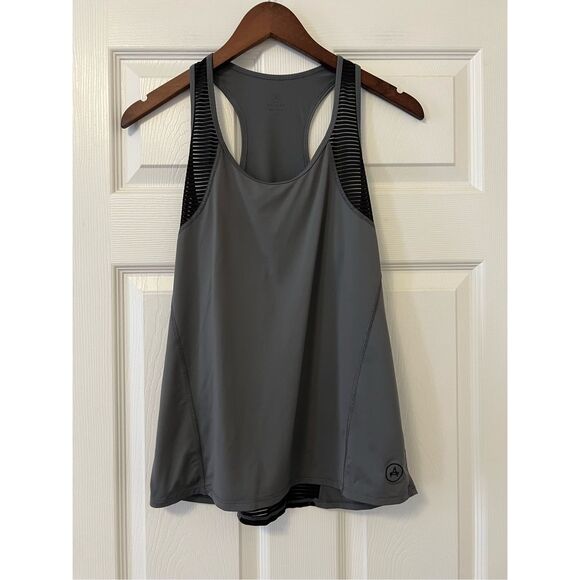 AETHER TANK TOP - Picture 1 of 11
